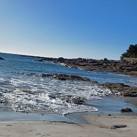 Apartmán Tourmaline Concarneau Exteriér fotografie