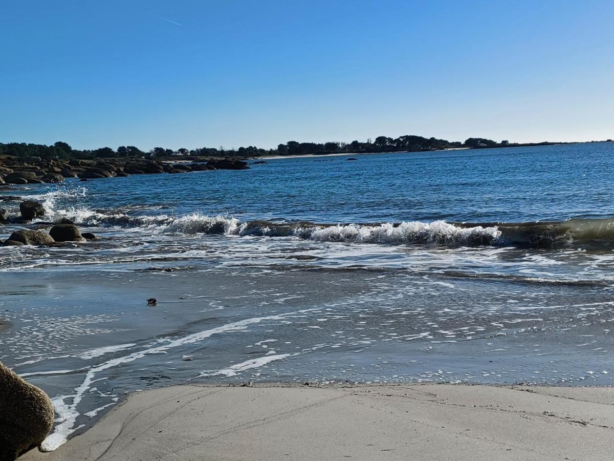 Apartmán Tourmaline Concarneau Exteriér fotografie